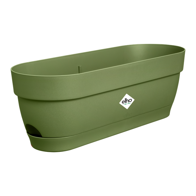 vibia campana trough 70cm moss green
